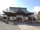 豊山八幡神社