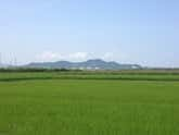 小松島の日峰山