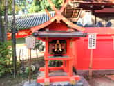 春日大社 椿本神社