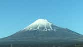 標高3776m 富士山