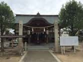 名方浜宮 （伊勢神社）