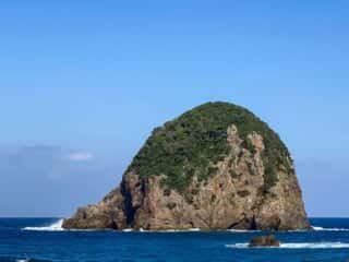 奄美大島 今里立神