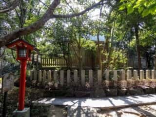 おのころ島神社・八百萬神社