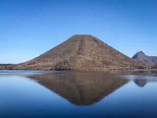 榛名山