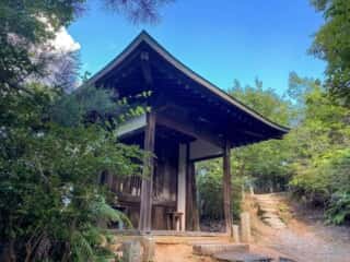 仁和寺　御室八十八ヶ所霊場