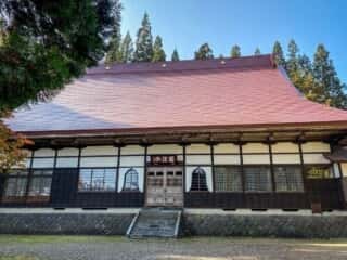 竜泉寺