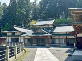 四国八十八ヶ所霊場 第66番札所 雲辺寺