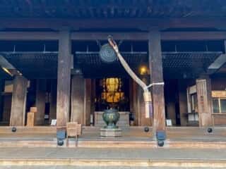 清水寺 本堂