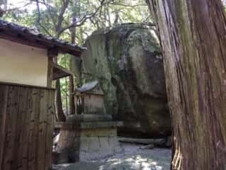 大山津見神社