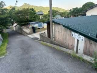 四国八十八ヶ所霊場 第84番札所 屋島寺〜第85番札所 八栗寺