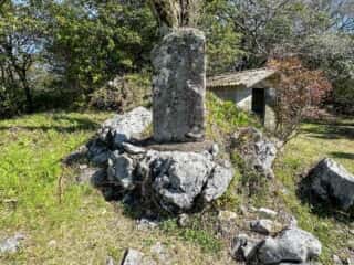 四国八十八ヶ所霊場 第42番札所 仏木寺〜第43番札所 明石寺