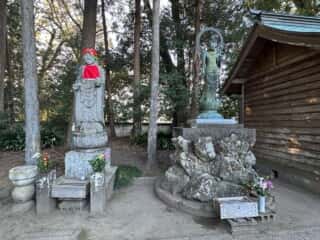 四国八十八ヶ所霊場 第29番札所 国分寺