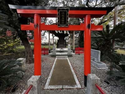 大御和神社