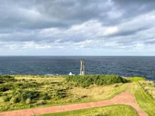 徳之島 犬田布岬