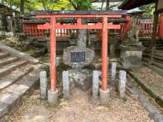 手向山神社