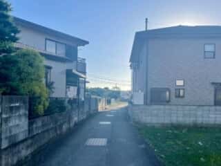 四国八十八ヶ所霊場 第17番札所 井戸寺〜第18番札所 恩山寺