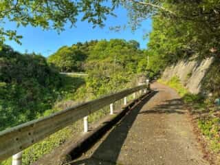 伊予三芳〜四国八十八ヶ所霊場 第60番札所 横峰寺