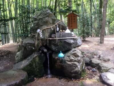 真名井神社