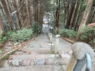 四国八十八ヶ所霊場 第36番札所 青龍寺