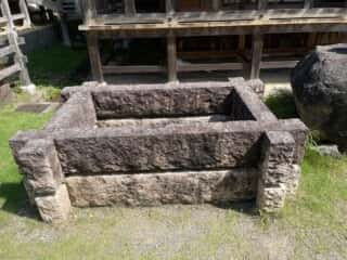 四国八十八ヶ所霊場 第6番札所 安楽寺