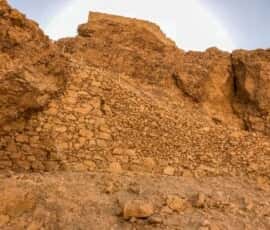 masada