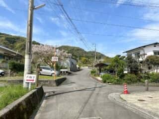 四国八十八ヶ所霊場 第46番札所 浄瑠璃寺〜第47番札所 八坂寺