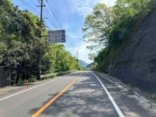 四国八十八ヶ所霊場 第65番札所 三角寺〜第66番札所 雲辺寺