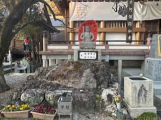 四国八十八ヶ所霊場 第30番札所 善楽寺