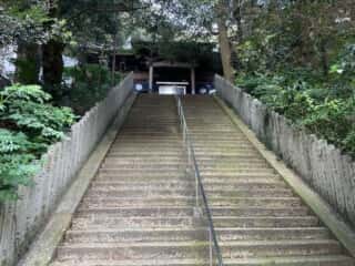 四国八十八ヶ所霊場 第2番札所 極楽寺