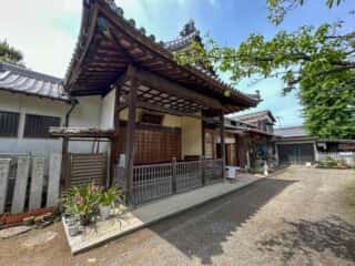 四国八十八ヶ所霊場 第63番札所 吉祥寺