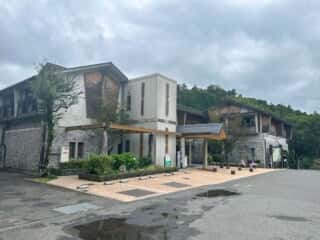 四国八十八ヶ所霊場 第12番札所 焼山寺〜第13番札所 大日寺