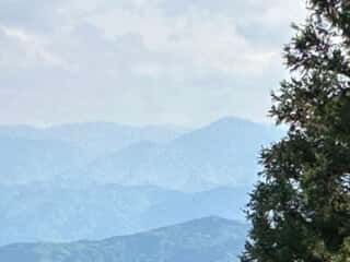 四国八十八ヶ所霊場 第66番札所 雲辺寺