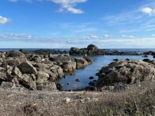 室戸岬ジオパーク