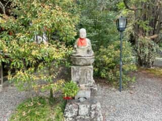 四国八十八ヶ所霊場 第50番札所 繁多寺