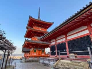 清水寺