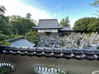 四国八十八ヶ所霊場 第3番札所 金泉寺