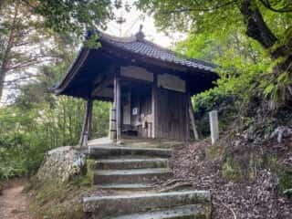 仁和寺　御室八十八ヶ所霊場