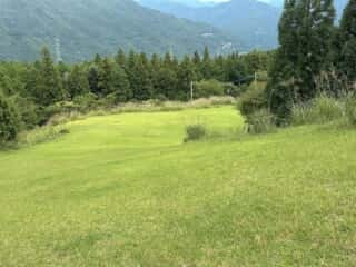 赤帽子山・中尾山