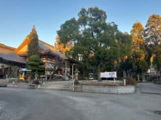 四国八十八ヶ所霊場 第30番札所 善楽寺