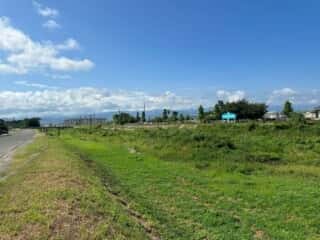 四国八十八ヶ所霊場 第6番札所 安楽寺