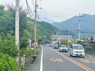 四国八十八ヶ所霊場 第64番札所 前神寺〜伊予三島駅