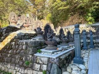四国八十八ヶ所霊場 第38番札所 金剛福寺