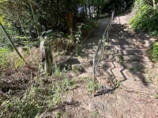 四国八十八ヶ所霊場 第18番札所 恩山寺