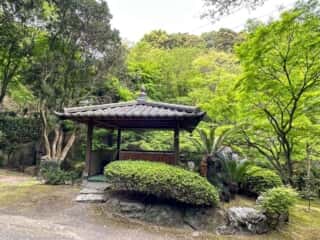 四国八十八ヶ所霊場 第57番札所 栄福寺〜第58番札所 仙遊寺