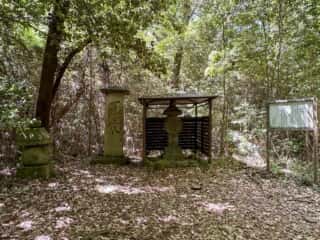 四国八十八ヶ所霊場 第81番札所 白峯寺〜第82番札所 根香寺