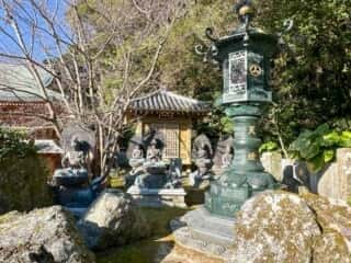 四国八十八ヶ所霊場 第38番札所 金剛福寺
