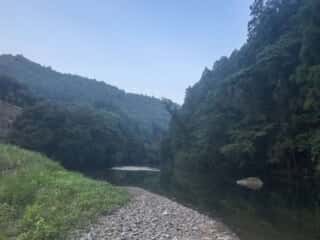 もみじ川