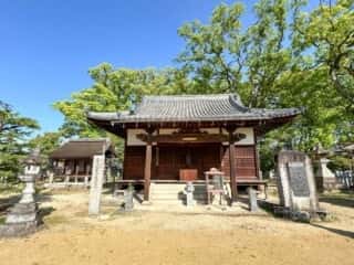 四国八十八ヶ所霊場 第70番札所 本山寺