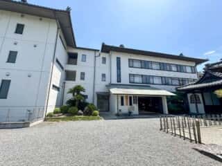 四国八十八ヶ所霊場 第75番札所 善通寺