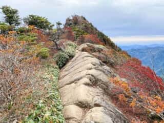 天狗岳